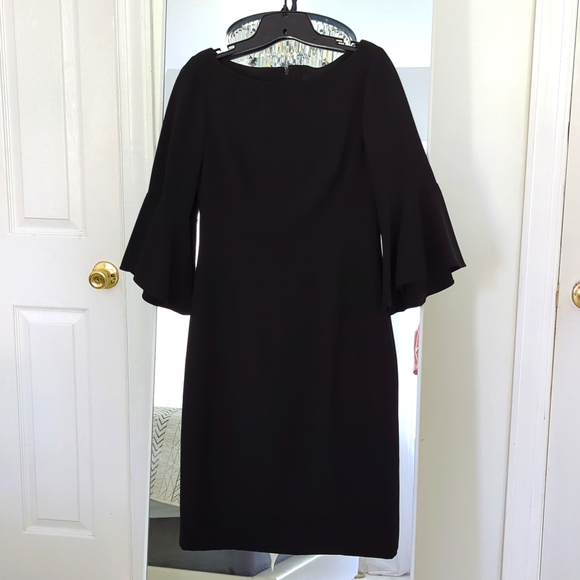 Alex Marie Dresses & Skirts - Alex Marie Black Dress
